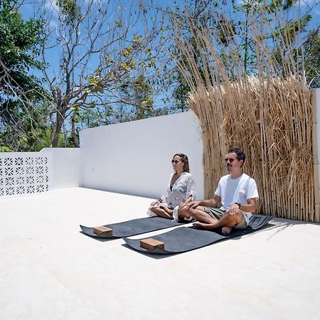 Miid Villa Balangan Uluwatu Εξωτερικό φωτογραφία