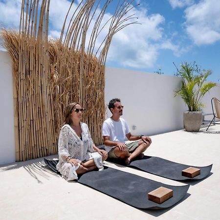 Miid Villa Balangan Uluwatu Εξωτερικό φωτογραφία