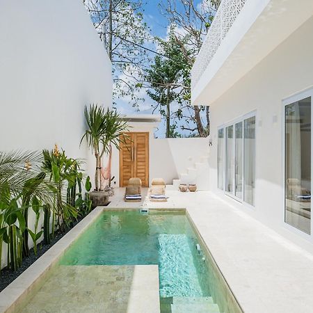 Miid Villa Balangan Uluwatu Εξωτερικό φωτογραφία