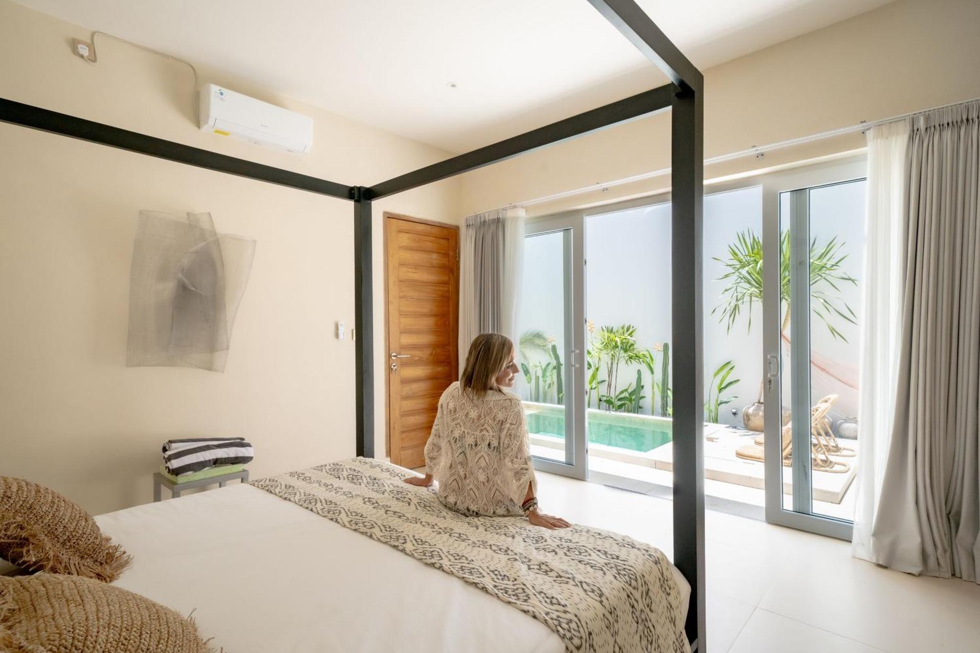 Miid Villa Balangan Uluwatu Εξωτερικό φωτογραφία