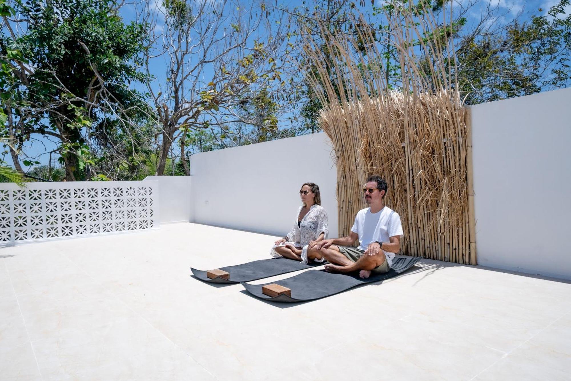 Miid Villa Balangan Uluwatu Εξωτερικό φωτογραφία