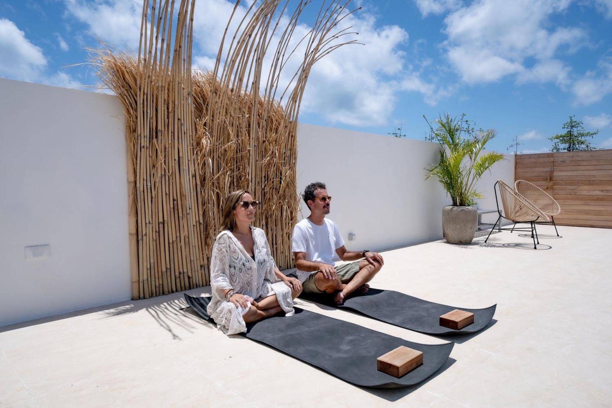 Miid Villa Balangan Uluwatu Εξωτερικό φωτογραφία