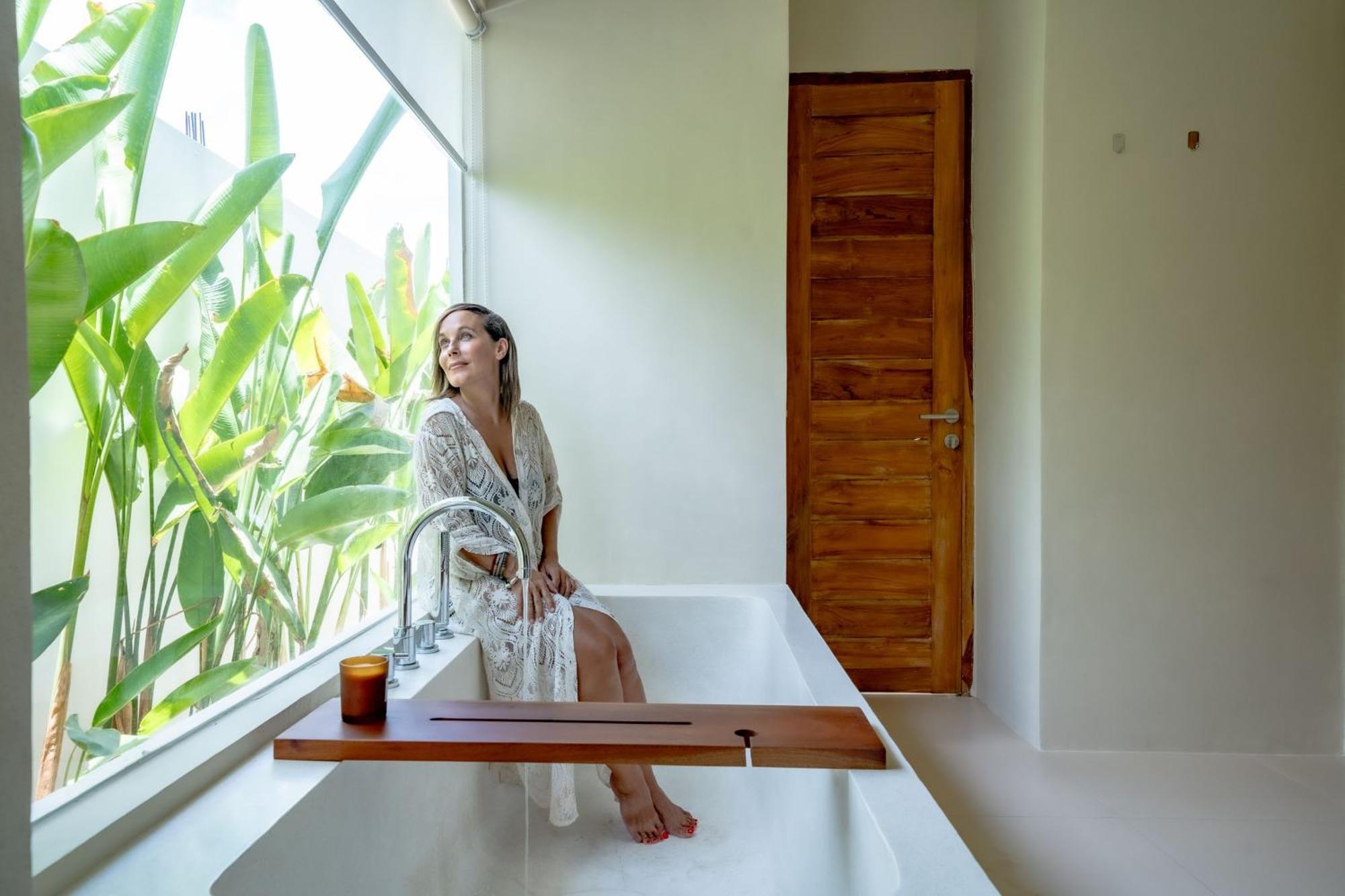 Miid Villa Balangan Uluwatu Εξωτερικό φωτογραφία