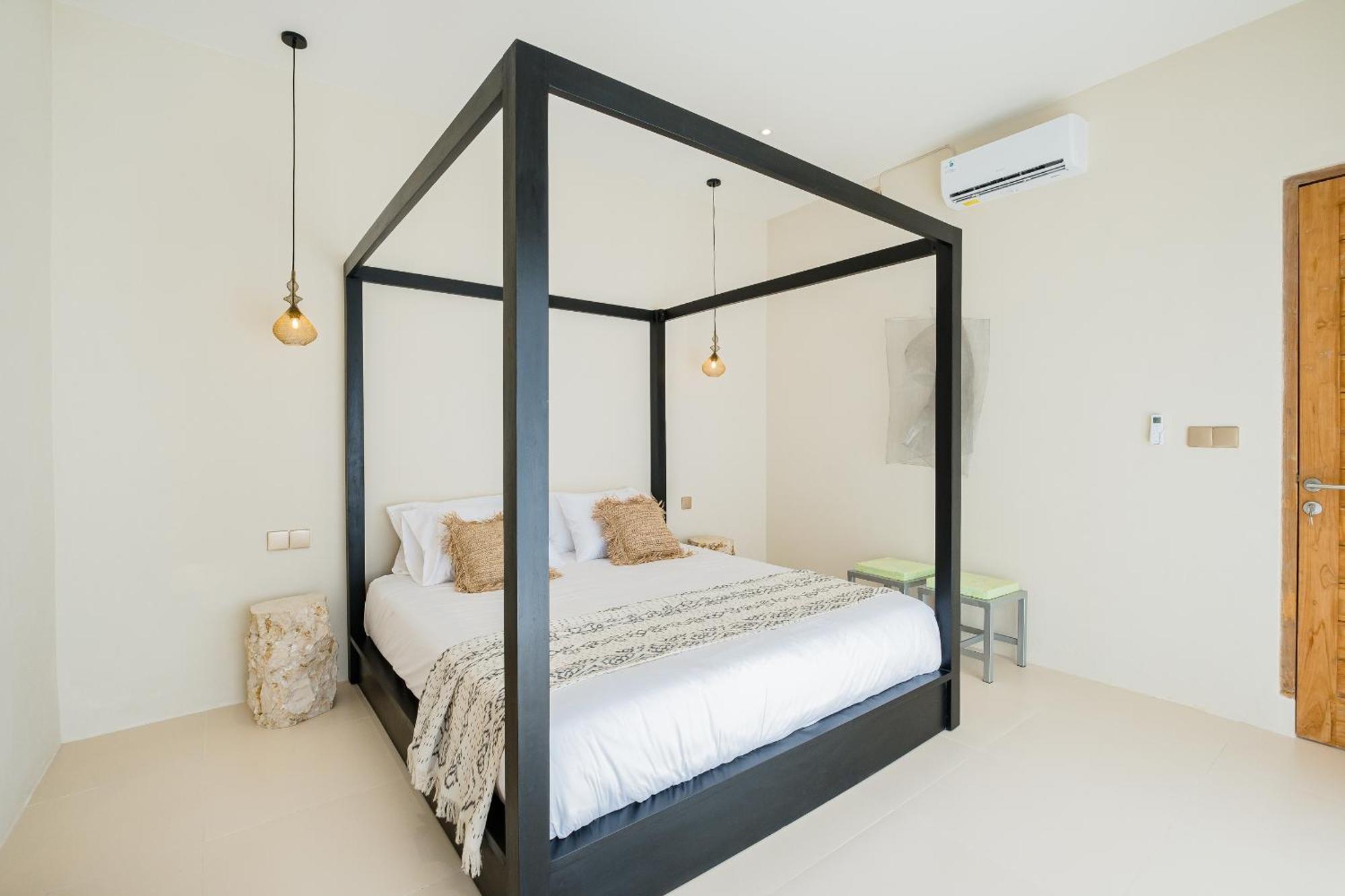 Miid Villa Balangan Uluwatu Εξωτερικό φωτογραφία