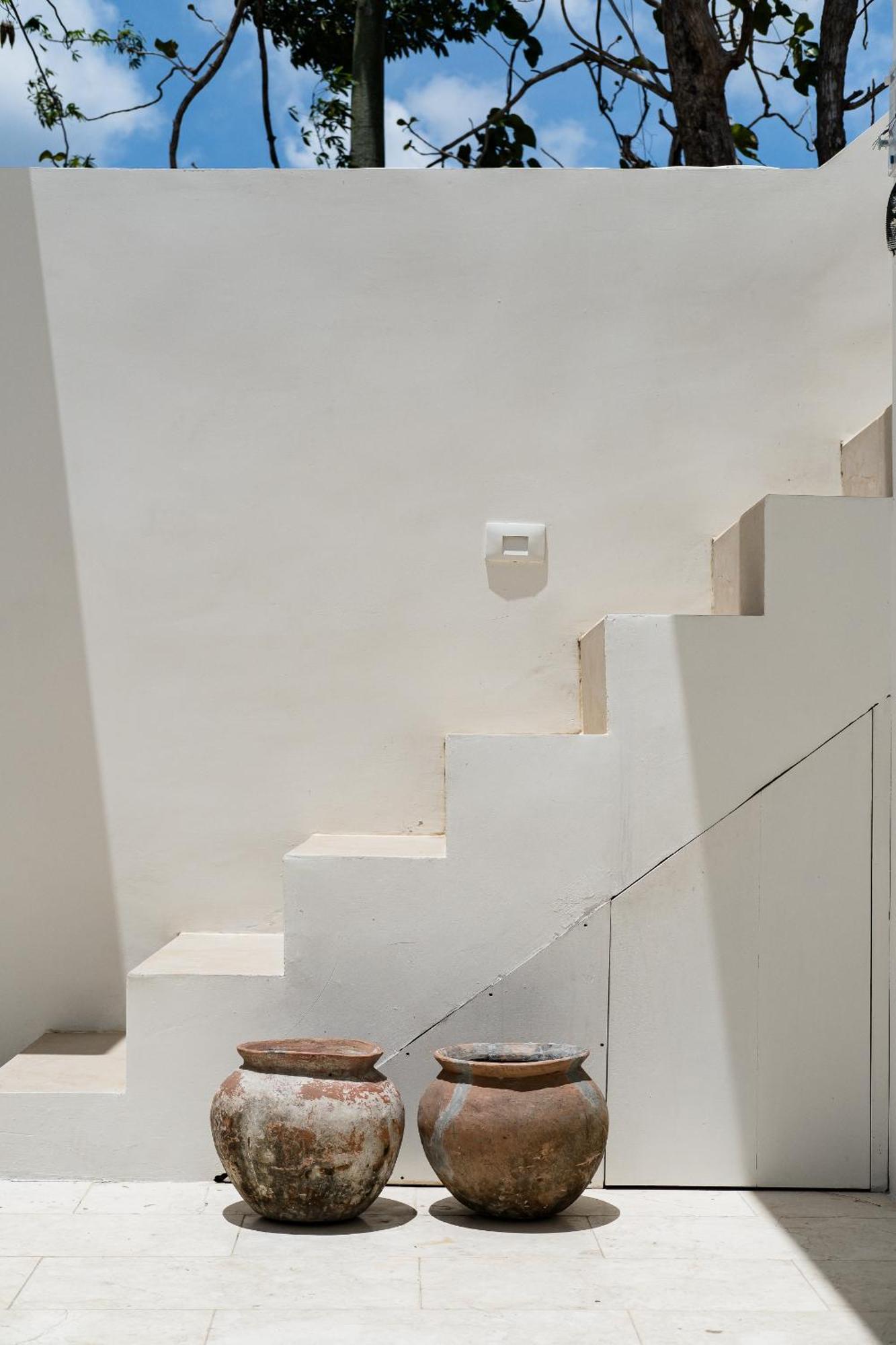 Miid Villa Balangan Uluwatu Εξωτερικό φωτογραφία