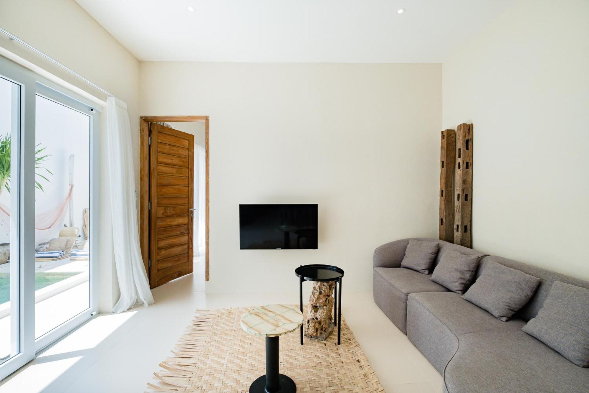 Miid Villa Balangan Uluwatu Εξωτερικό φωτογραφία