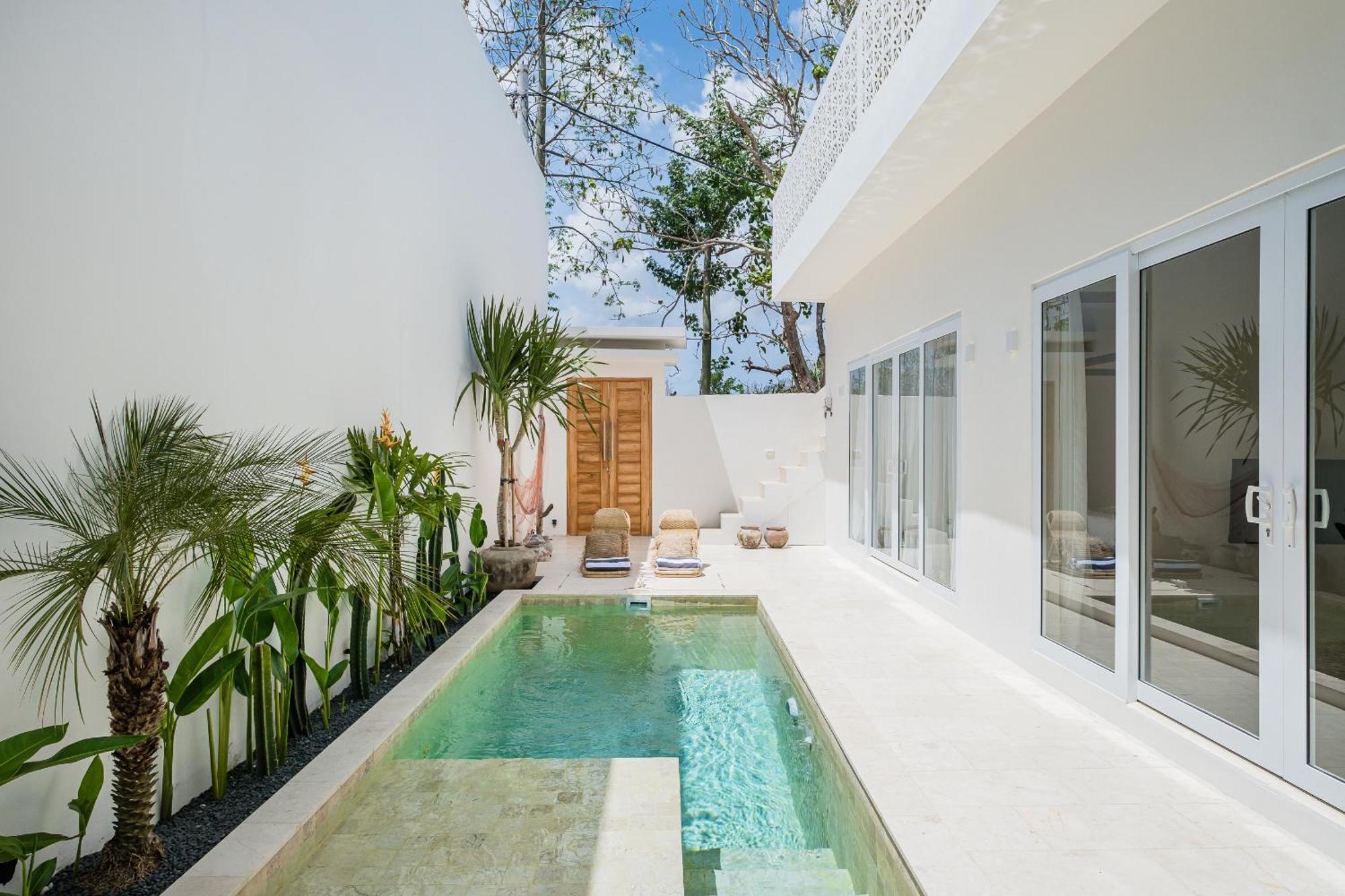 Miid Villa Balangan Uluwatu Εξωτερικό φωτογραφία