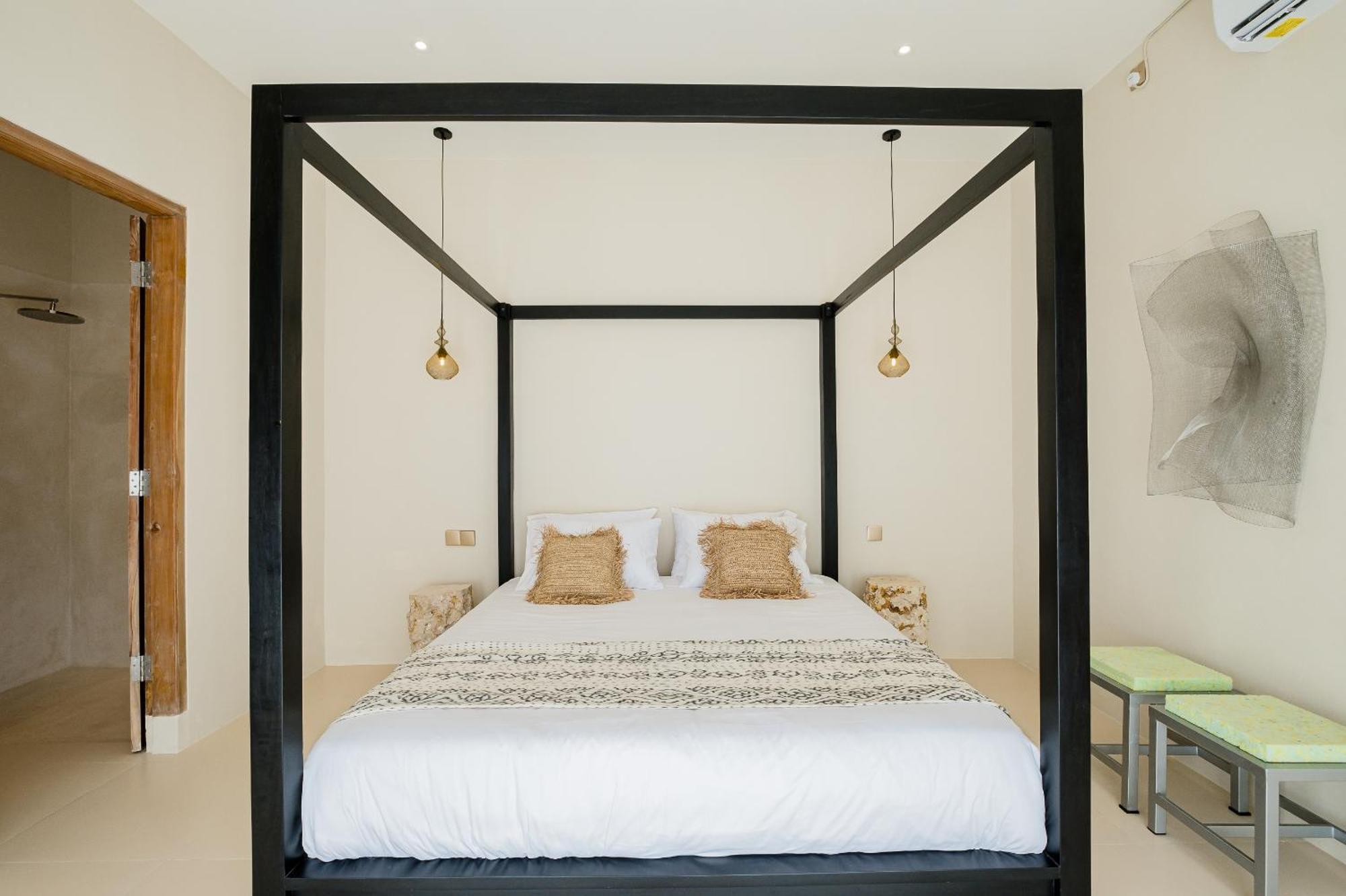 Miid Villa Balangan Uluwatu Εξωτερικό φωτογραφία