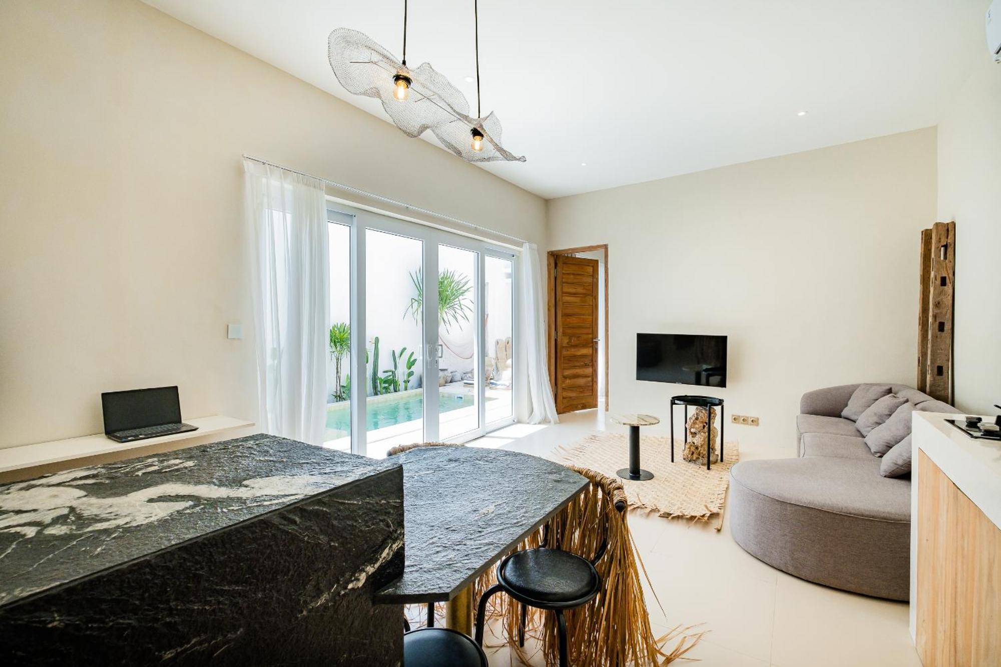 Miid Villa Balangan Uluwatu Εξωτερικό φωτογραφία