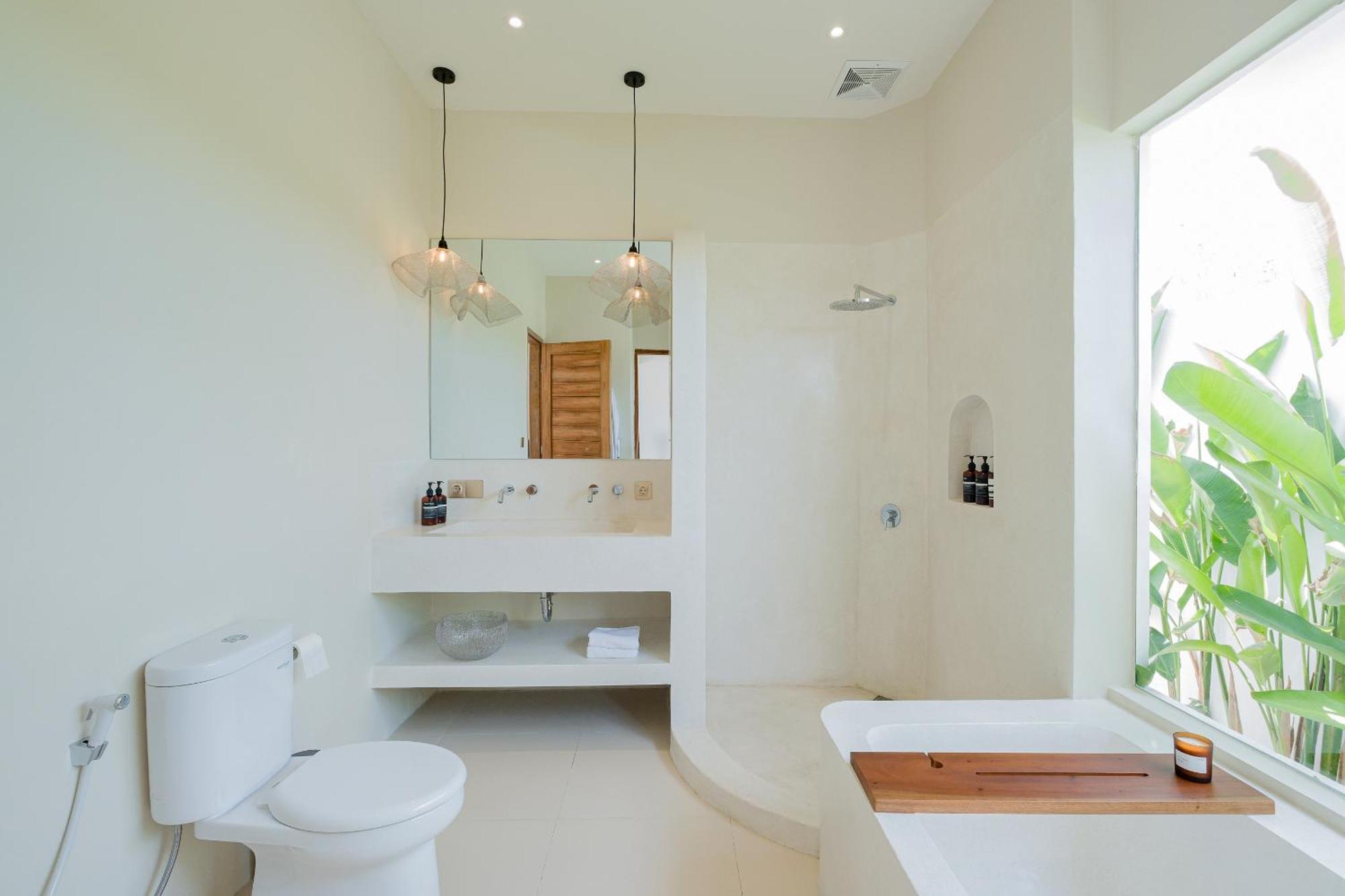 Miid Villa Balangan Uluwatu Εξωτερικό φωτογραφία