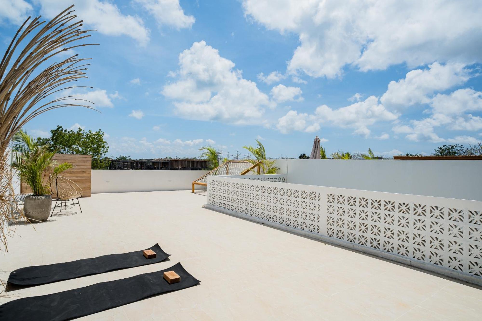 Miid Villa Balangan Uluwatu Εξωτερικό φωτογραφία