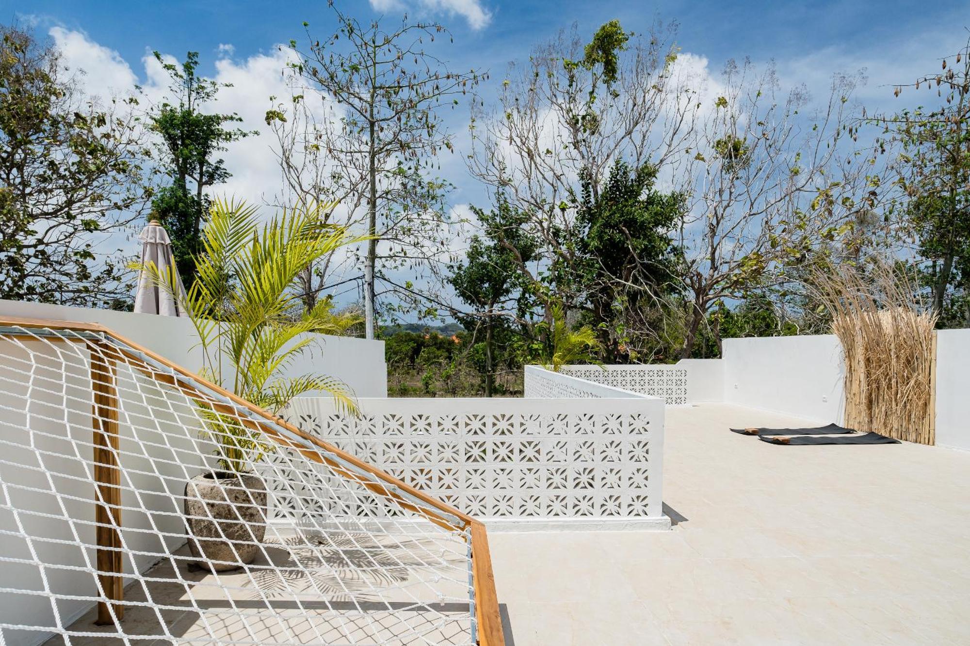 Miid Villa Balangan Uluwatu Εξωτερικό φωτογραφία