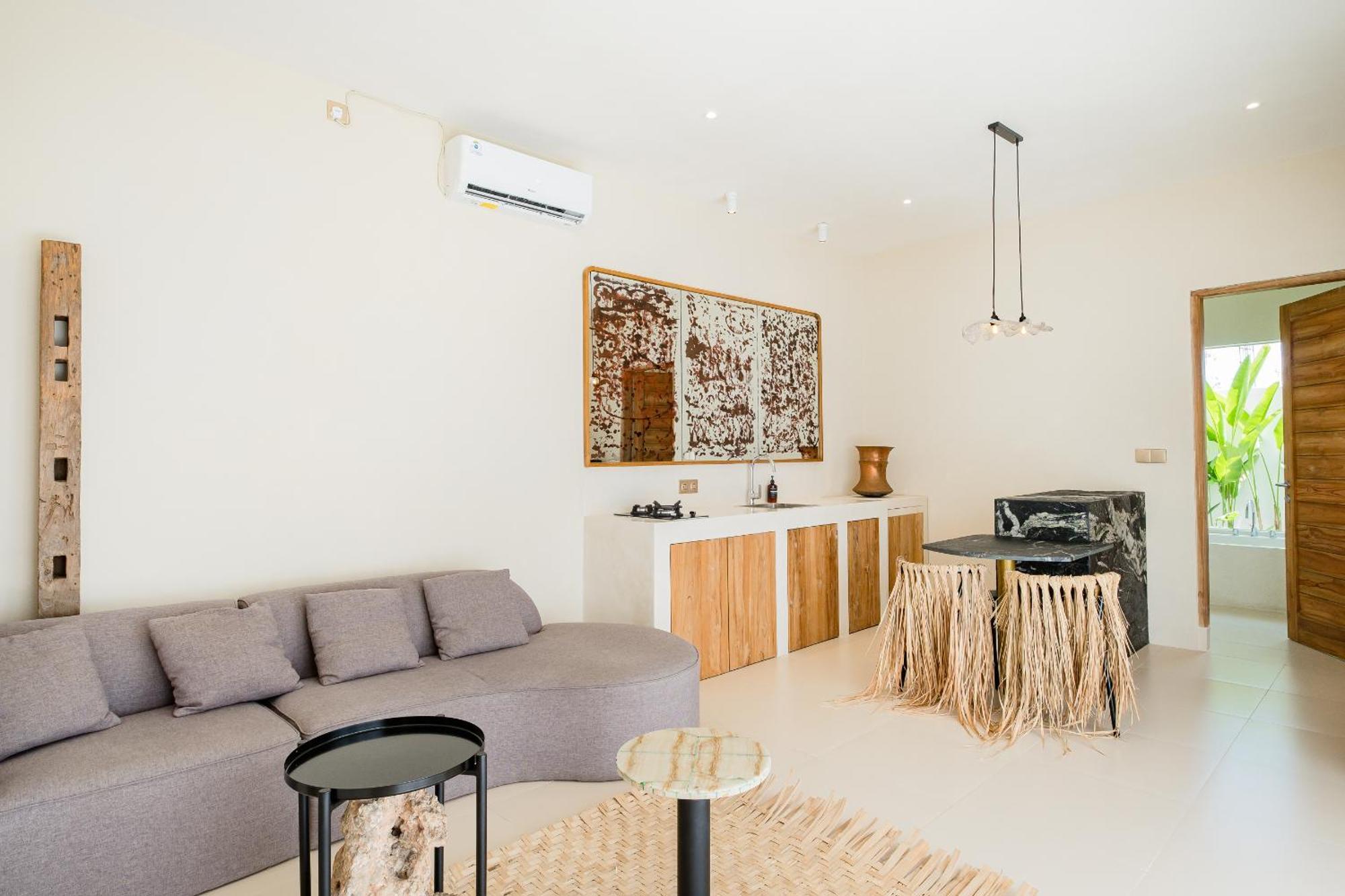 Miid Villa Balangan Uluwatu Εξωτερικό φωτογραφία