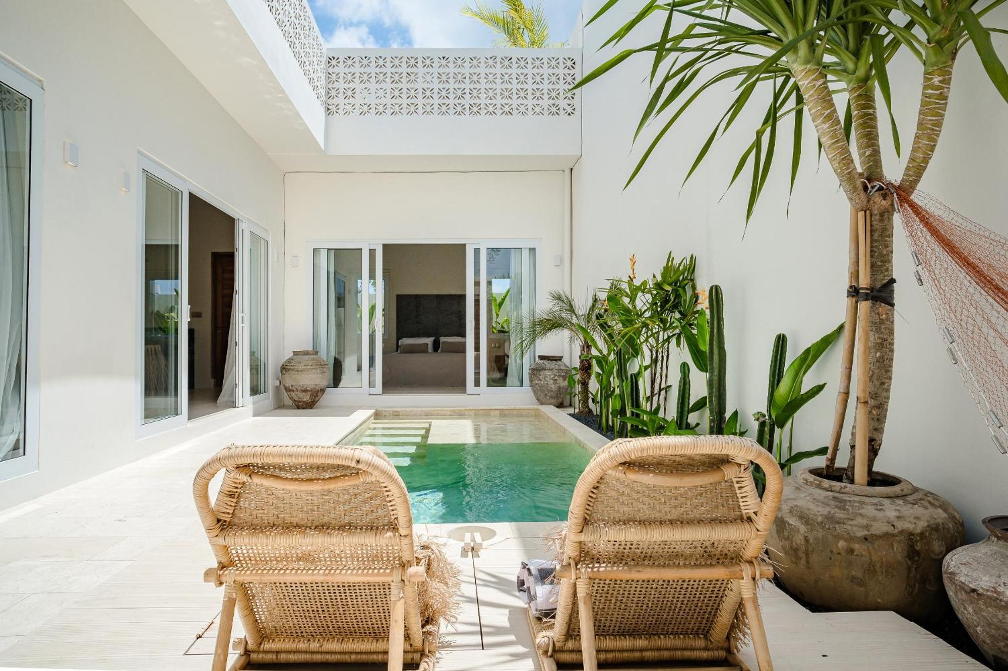 Miid Villa Balangan Uluwatu Εξωτερικό φωτογραφία